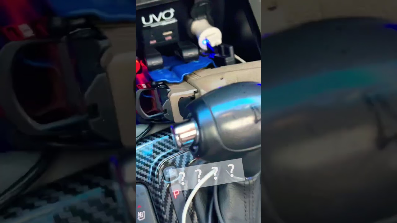 How do you carry when driving?❔❔🤔 