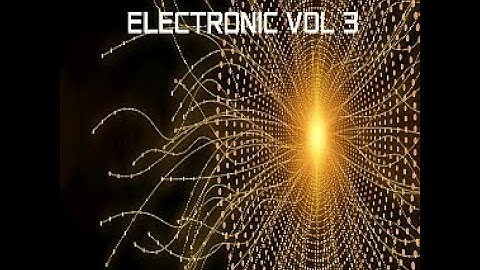 Electronic Vol 3