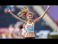 My favourite races of Konstanze-Episode 2:European Athletics Championship U23 Bydgoszcz 2017