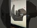 Dewalt Tool Hook 3D model