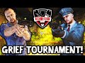 Official ReZurrection Grief Tournament Live Stream! (CALL OF DUTY ZOMBIES)