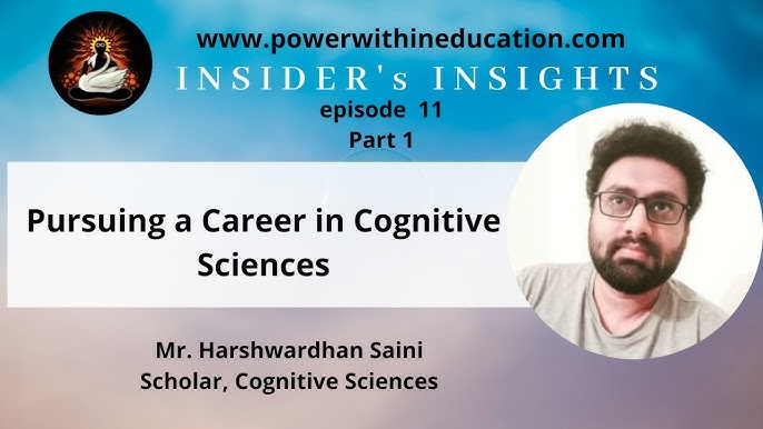 Cognitive Science at IIT Kanpur🧠