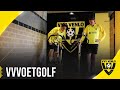 VVVOETGOLF | JANSSEN VS VAN DIJCK