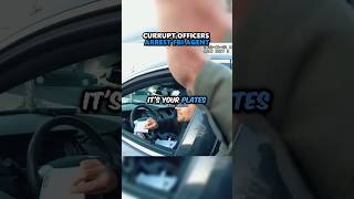 Corrupt Officers Arrest FBI Agent 😳