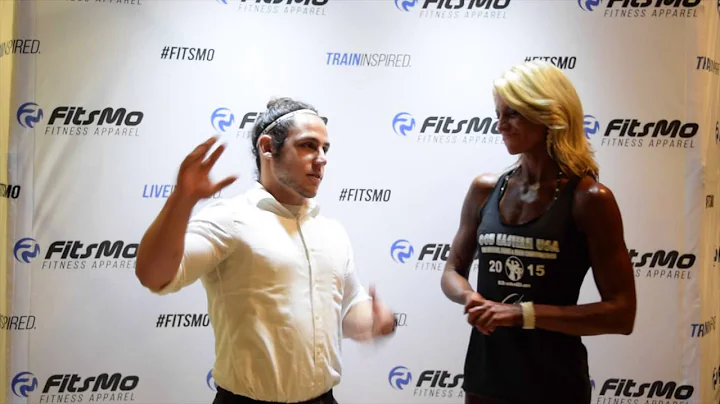 Brenda Baker Interview at the 2015 OCB Eastern USA