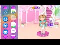 Princess enchanted castle new update