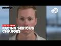 Driver of boat in deadly Charleston-area crash facing shocking charges