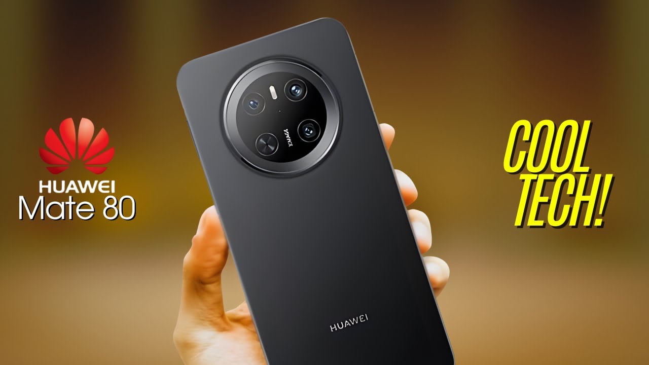 Huawei Mate 80 Series Dikabarkan Punya Sistem Pendingin Aktif dan Baterai Silikon-Karbon Besar