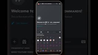 HOW TO COPY EMOJI ID IN DISCORD NEW TRICK #short #2022 #discordserver #youtubeshorts #youtubevideos