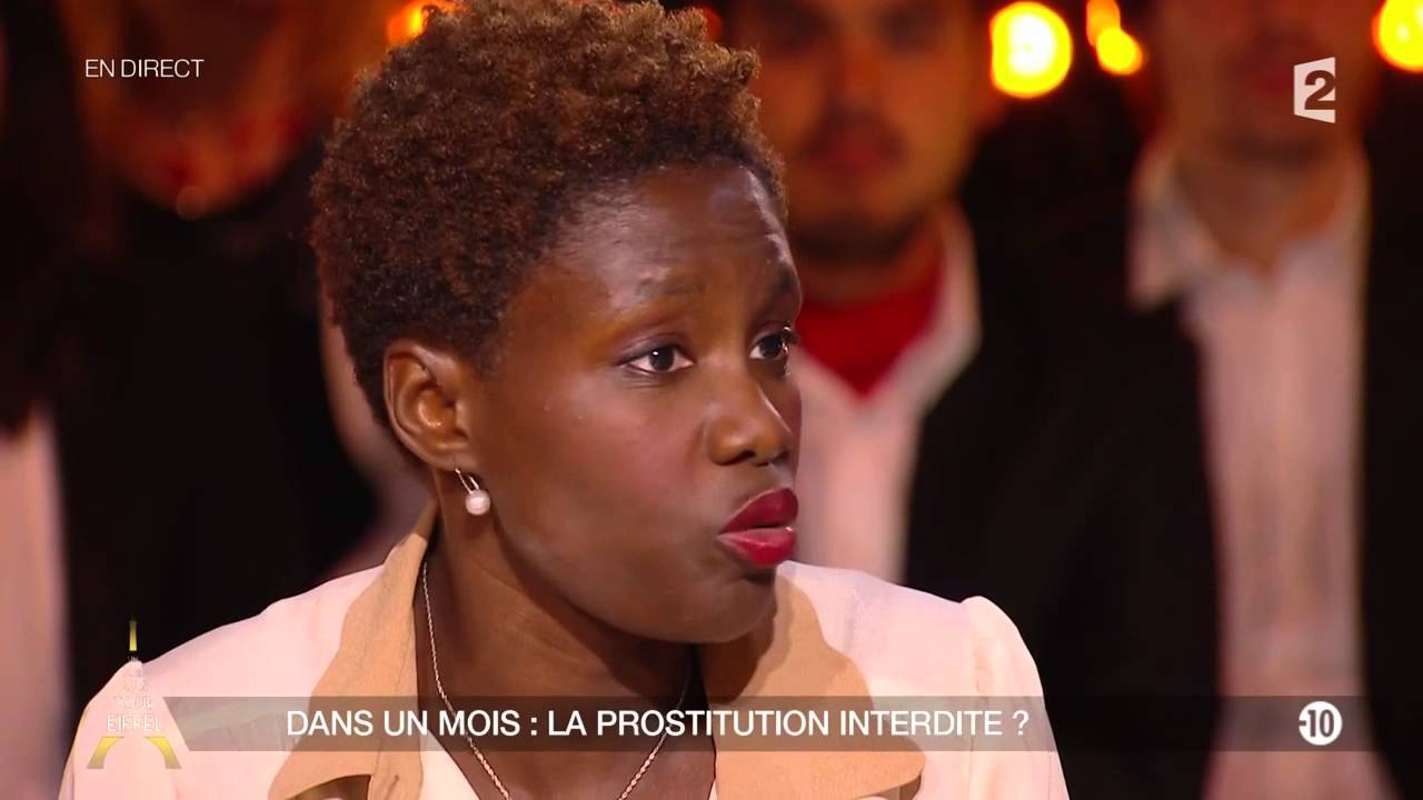 diallo prostituée