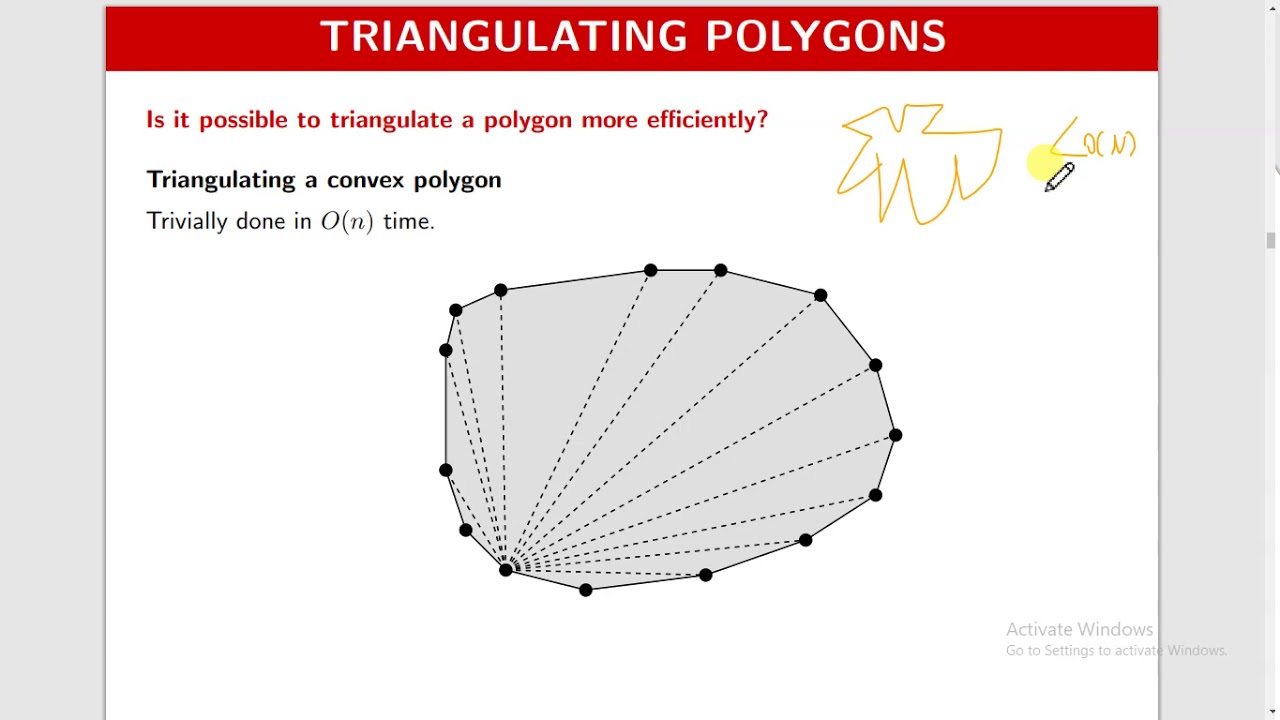 lecture 4 - part 4 optimization - YouTube