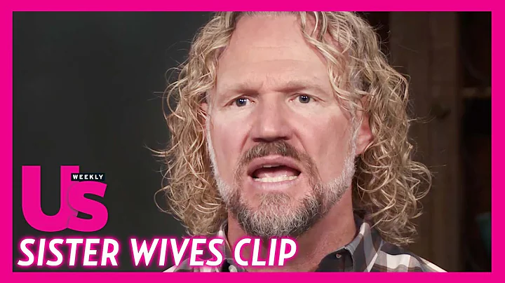 Sister Wives Kody Brown & Gabe Fight Over His New ...