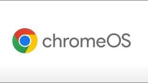 Installing Chrome OS Flex on a Dell Laptop