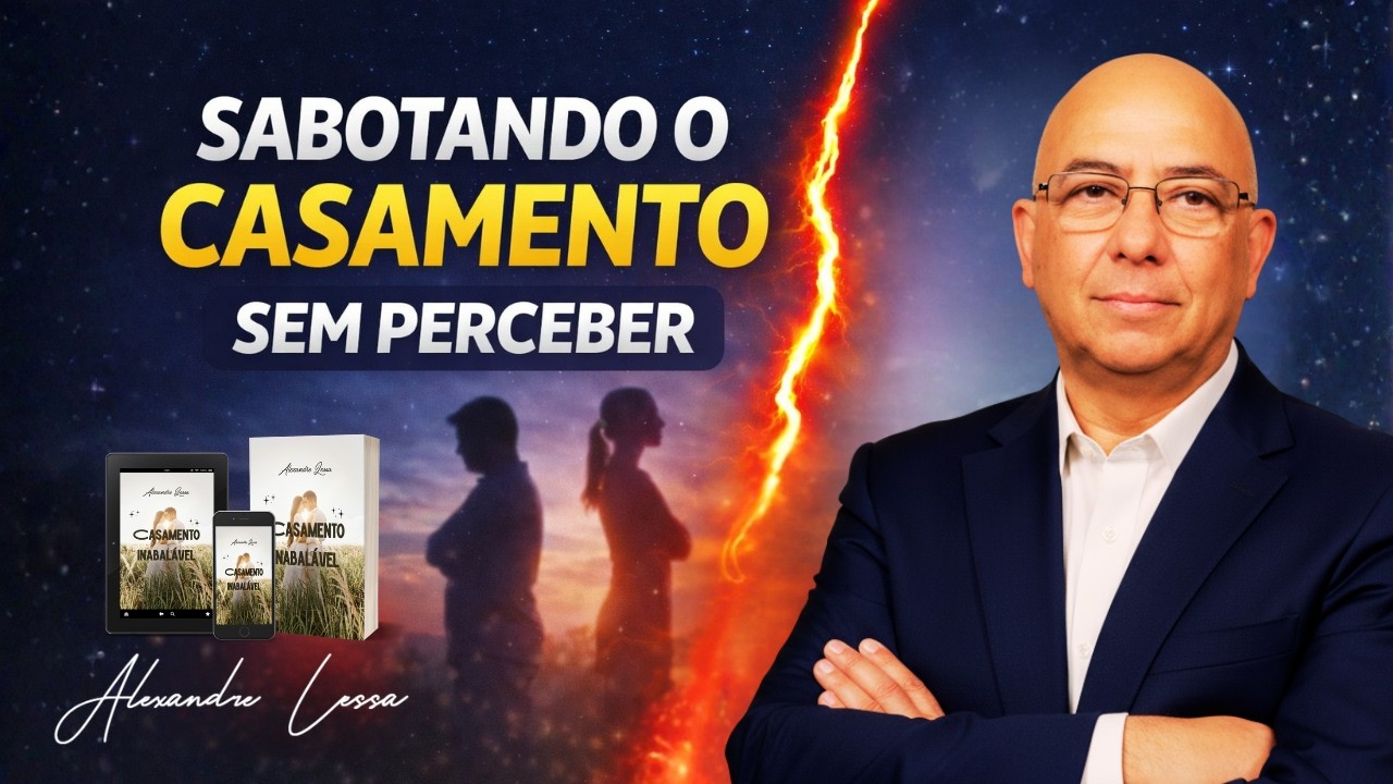 Sabotando o casamento sem perceber  #bíblia #reflexão #casamento