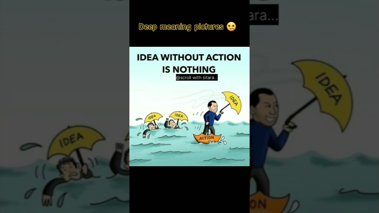 Deep meaning pictures🥲😮