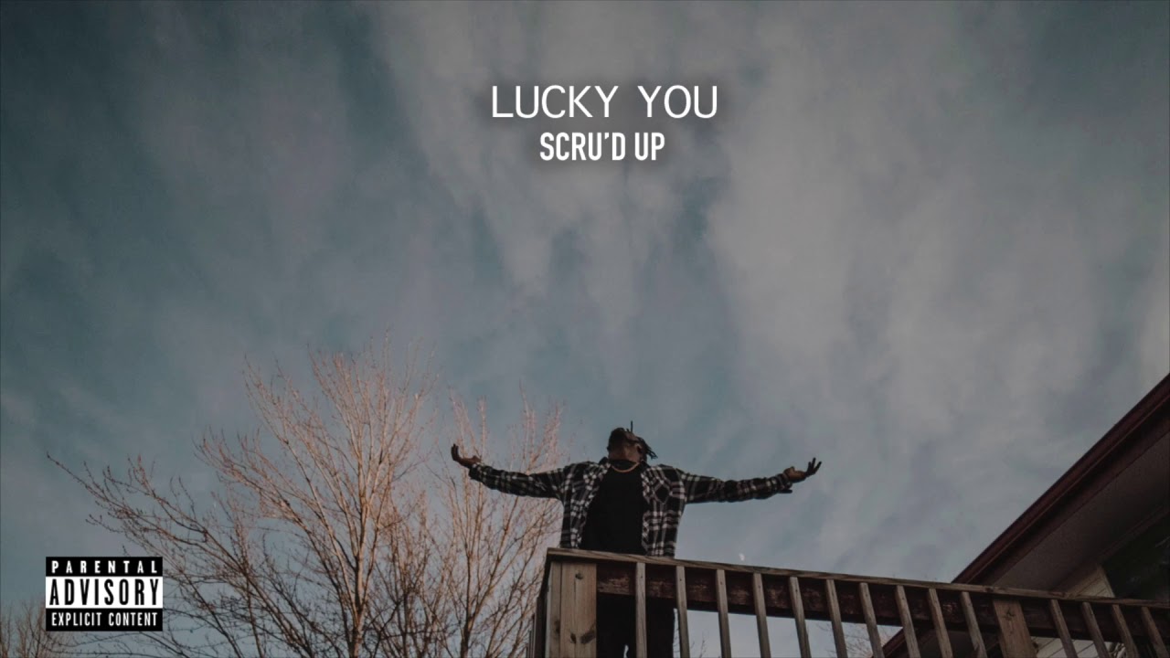 Eminem feat. Joyner Lucas - Lucky You (Scru'd Up) eminem kamikaze legendado