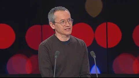 Comic book writer Joe Sacco on redefining war repo...