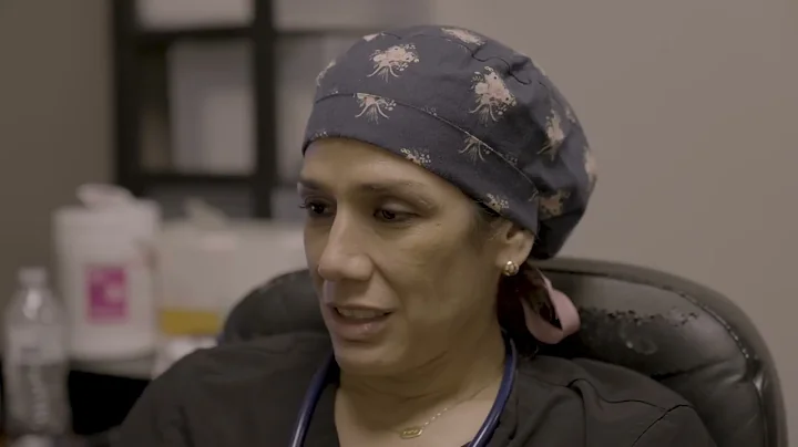 Center for Health Journalism Case Study: Laura Garcia