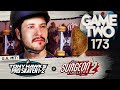 Tony Hawk 1+2, Surgeon Simulator 2, Immortals Fenyx Rising | Game Two #173