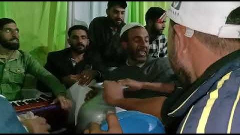 |SANYAL BAND| |Dewan parviz|Sheena song|Gurez|Shadi Mai dance|marriage in Kashmir|