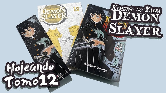 Mangá de Kimetsu no Yaiba, Gotoubun no Hanayome e outros 4 chegam pela  Panini em 2020! - TGN