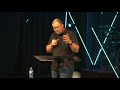 "Little Becomes Much"  Pastor David Pepper
