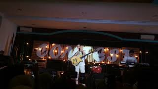 Nufi Wardana - 1600km