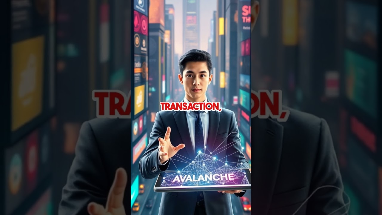 Crypto Titans: Who Will Dominate the Future of Finance?