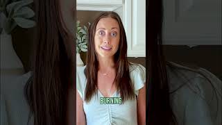 Sugar Burning VS Fat Burning