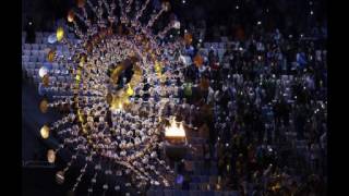 The Latest  Rio Olympics Come To End With Closing Ceremony