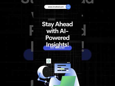 Seize Market Opportunities – Trade Anytime with Innohedge Limited