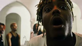 Juice WRLD - Black & White (Alternate Music Video)