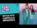 Hola Chile: Programa del 02 de Agosto 2021