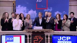 J. C. Penney Celebrates 110th Anniversary of Founding and Company Transformation