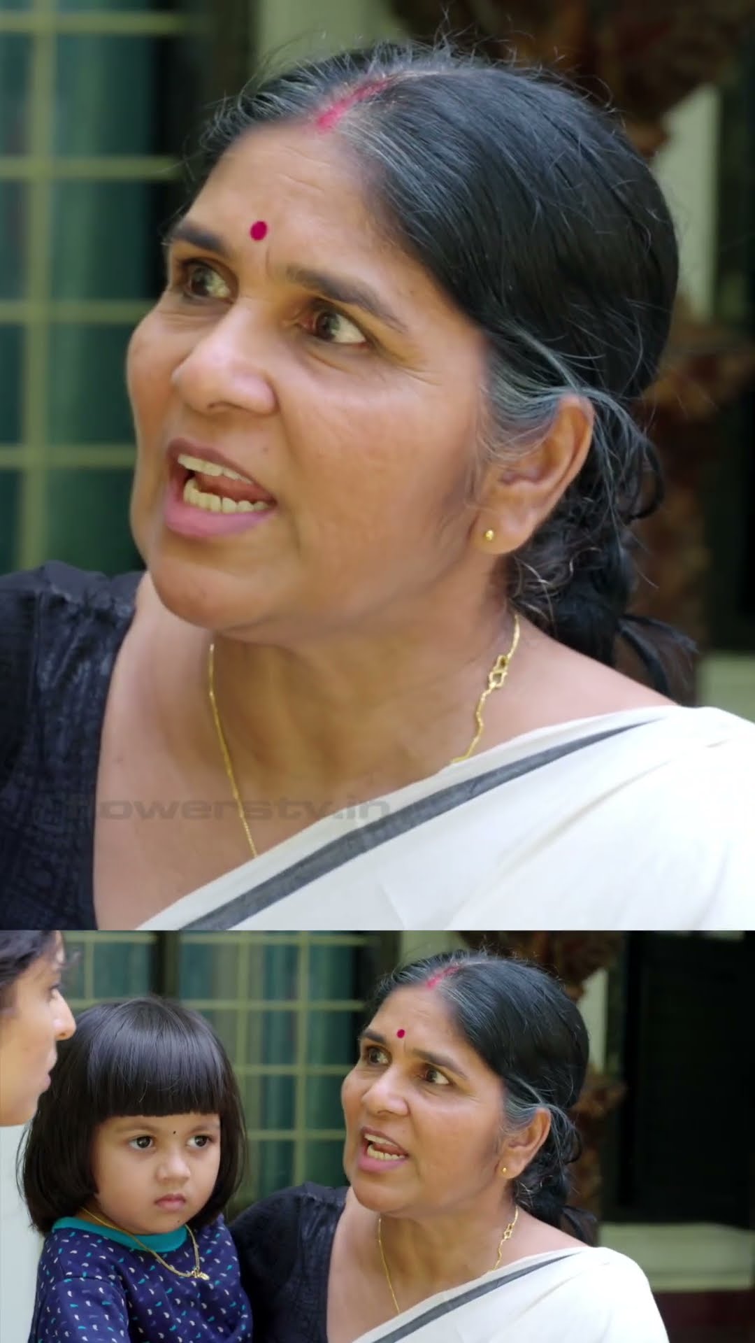 'മണകൊണാലി' ആയിരിക്കുമോ? ?