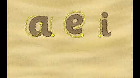 std 3 unit 2  PAGE NO  22 a e i   WRITING