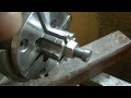 How to sharpen cupped round carbide cutters, more info below... How to sharpen cupped round carbide cutters, more info below...