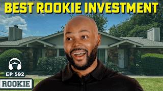 How Should I Start in Real Estate: House Hacks, Rentals, DSCR Loans?