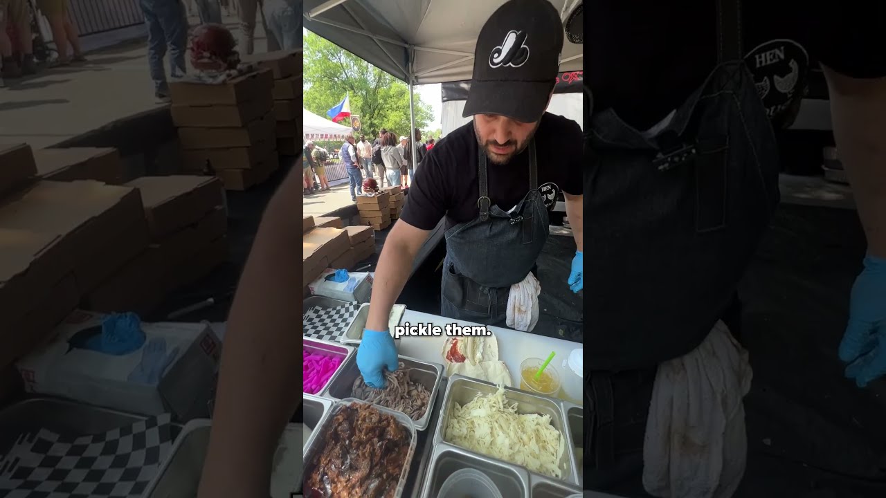 Authentic Lebanese Shawarma In Brooklyn 