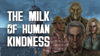 Мульт Strong The Milk of Human Kindness The Full Story of the WRVR Broadcast Team