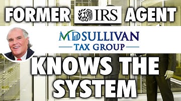 Former IRS Agent Explains If You Can Go To Jail for Not Filing Tax Returns, The Answer May Surprise