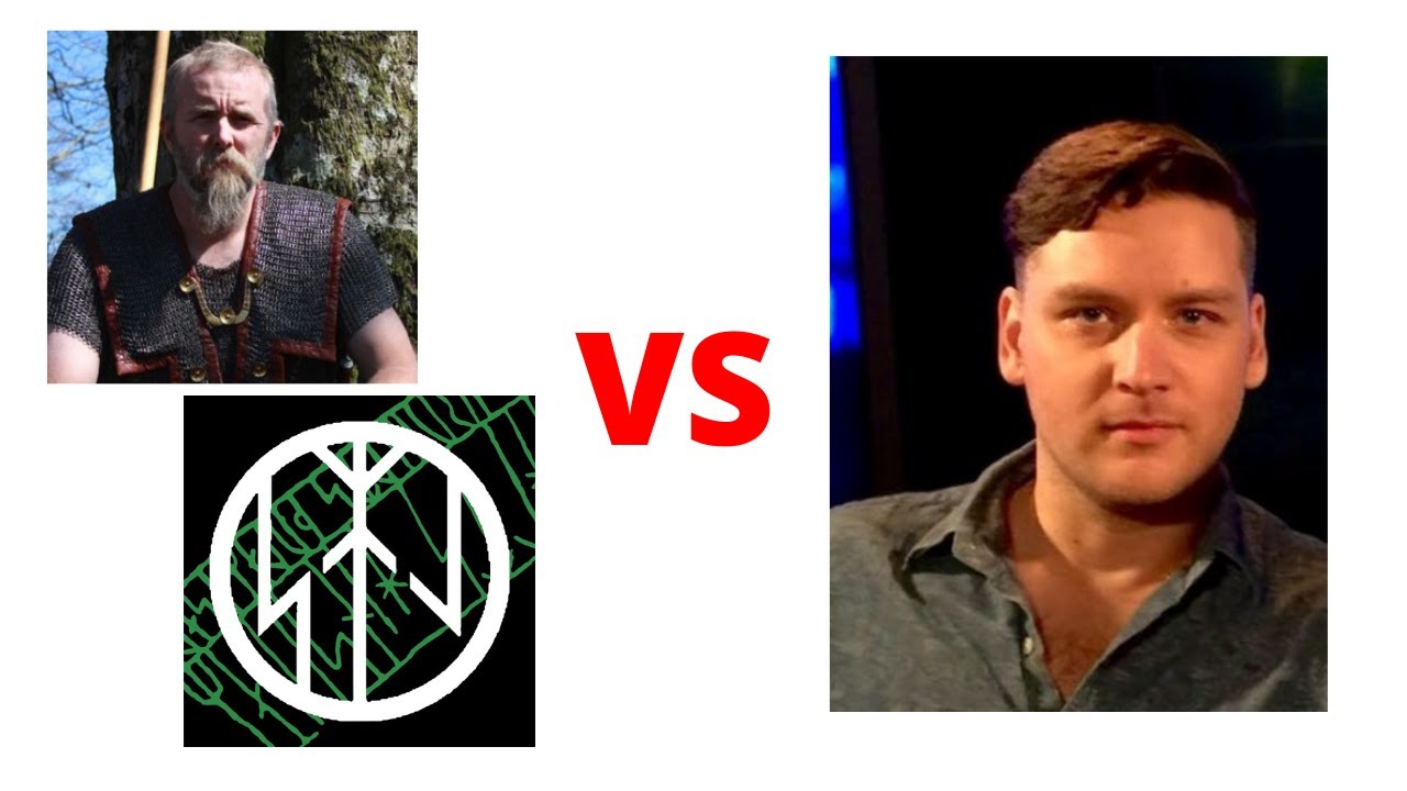 Paganism Refuted Jay Dyer