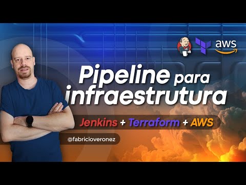 Vídeo: Como faço para limpar o espaço de trabalho do Jenkins?