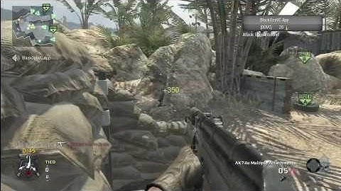 Black Ops Spawn Trap 157-22