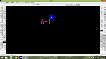 jwcad từ cơ bản đến nâng cao: Lệnh đánh số tự động trong jwcad( nâng cao)