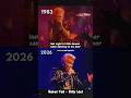 43 years later and 'Rebel Yell' still hits different #80sMusic #BillyIdol #Nostalgia