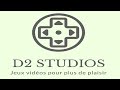 D2 studios bande annonce vf