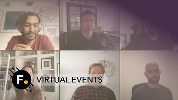 Visual Effects Supervisor Roundtable | Foundry Super Session