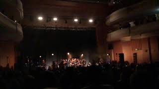 Dream Baby Dream - Glen Hansard (Bologna 13-11-2019)