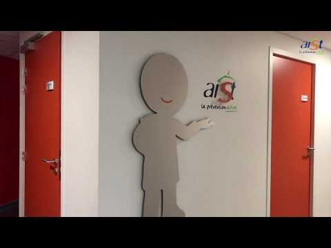 AIST ? Clermont-Ferrand Centre